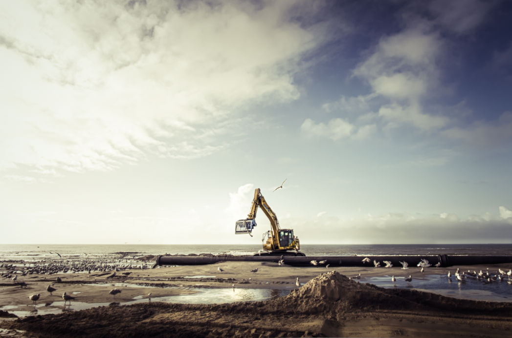 Komatsu Europe